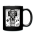 Horror Gamer Full Color Mug